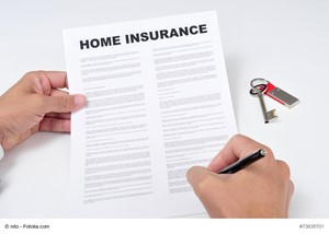 Here's What Your Home Insurance Won't Cover