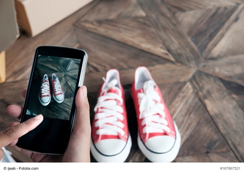 How to Sell Household Items Online Before Moving