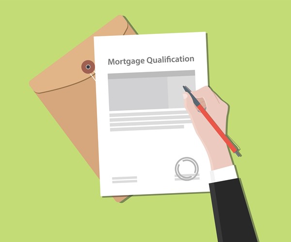Mortgage Qualifications for the Self Employed