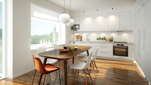 How To Recreate Nordic Style In Your Home