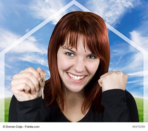Questions for a First-Time Homebuyer