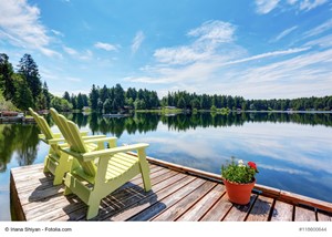 How To Buy A Waterfront Property
