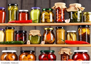 How to Pack Your Food for Your Move