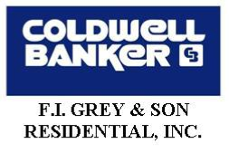Coldwell Banker F.I. Grey & Son Residential, Inc.