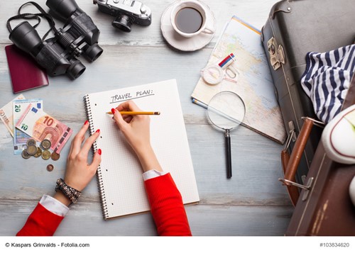 Getting Your Home Ready for the House-sitter
