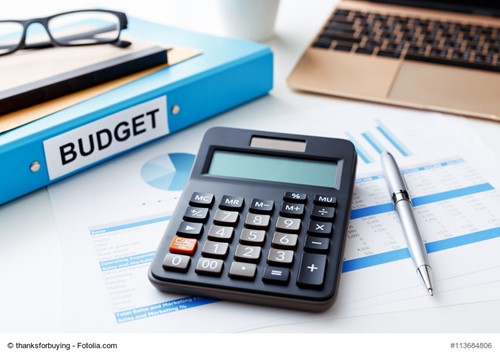 Why You Should Update Your Budget After Moving