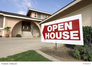 What To Watch Out For At An Open House