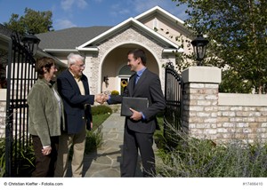 What To Expect From Your Real Estate Agent When Buying A Home