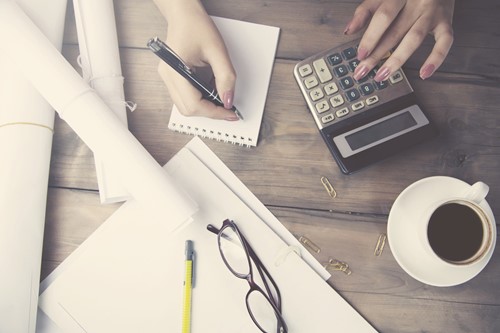 Four Apps for Home Budgeting
