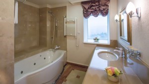 Revamp Your Bathroom on a Budget