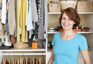 Eliminating Clutter One Room at a Time