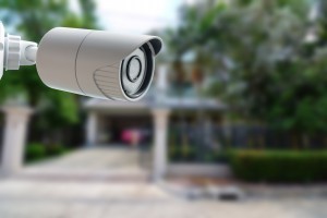 home security camera