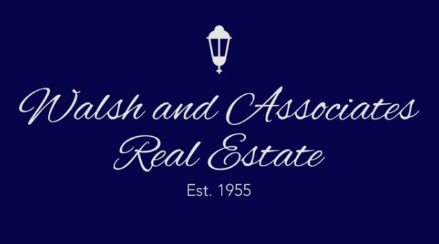 Walsh And Associates Real Estate