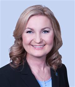 Anna Teyssonniere de Gramont