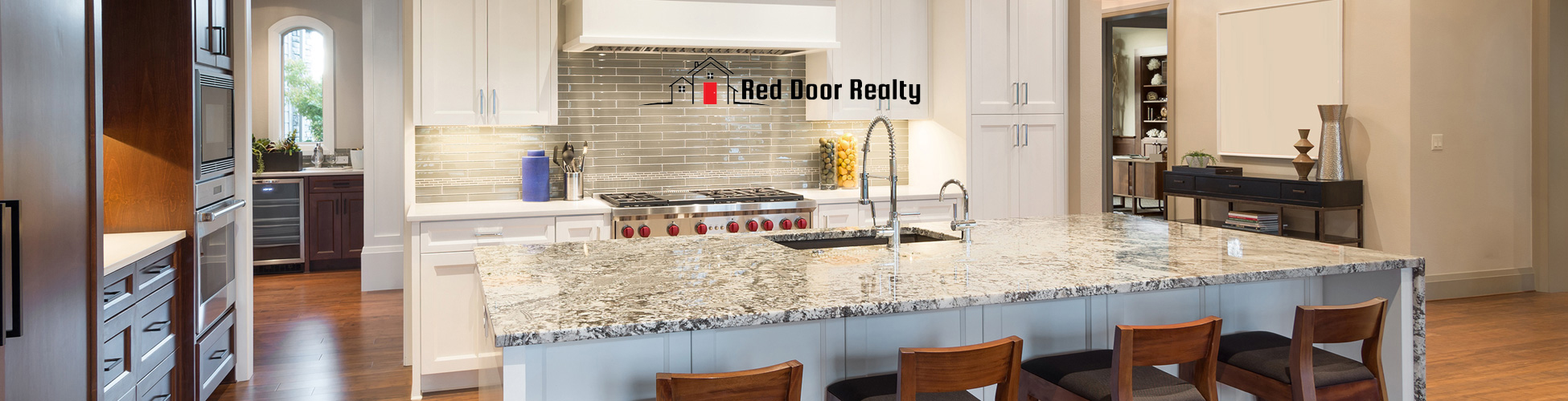 Home Red Door Realty