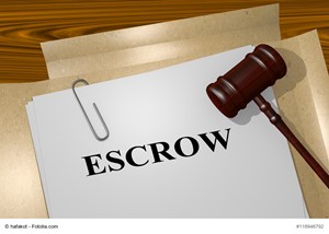Is An Escrow Account Necessary?