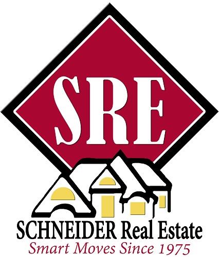 SCHNEIDER Real Estate, Inc.