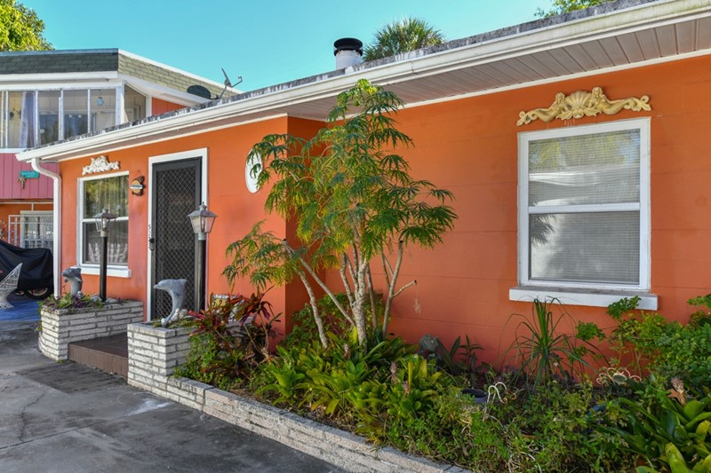 JUST LISTED - 5223 CALLE MENORCA, SARASOTA, FL 34242