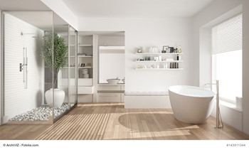 Upscale Bathroom Upgrades You Will Want To Make To Your Home