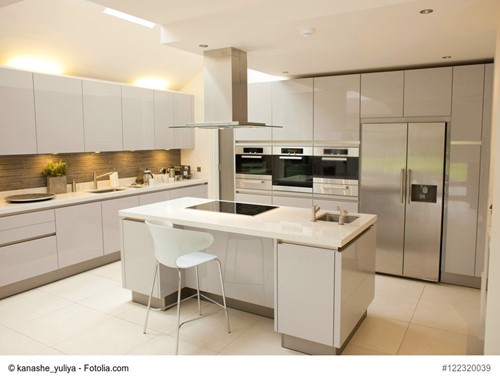They Way You Organize Your Home Affects Your Behavior and Your Mood