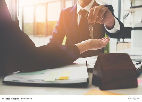 What to Do if Your Mortgage Application Gets Denied