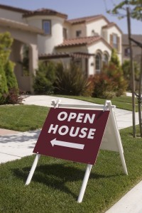 Open House Tips