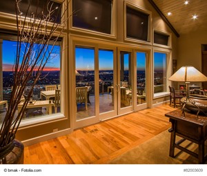 How To Secure Sliding Glass Doors