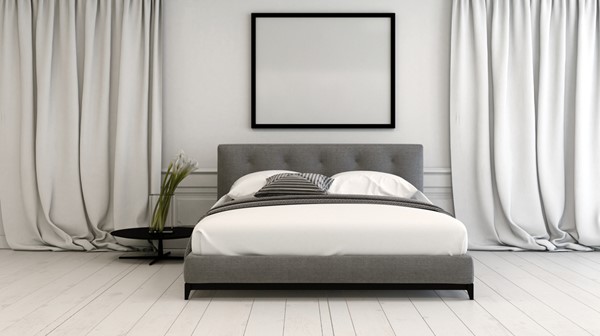 How to Give Buyers Space to Imagine