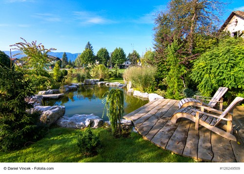 The Top Trends in Home Landscaping