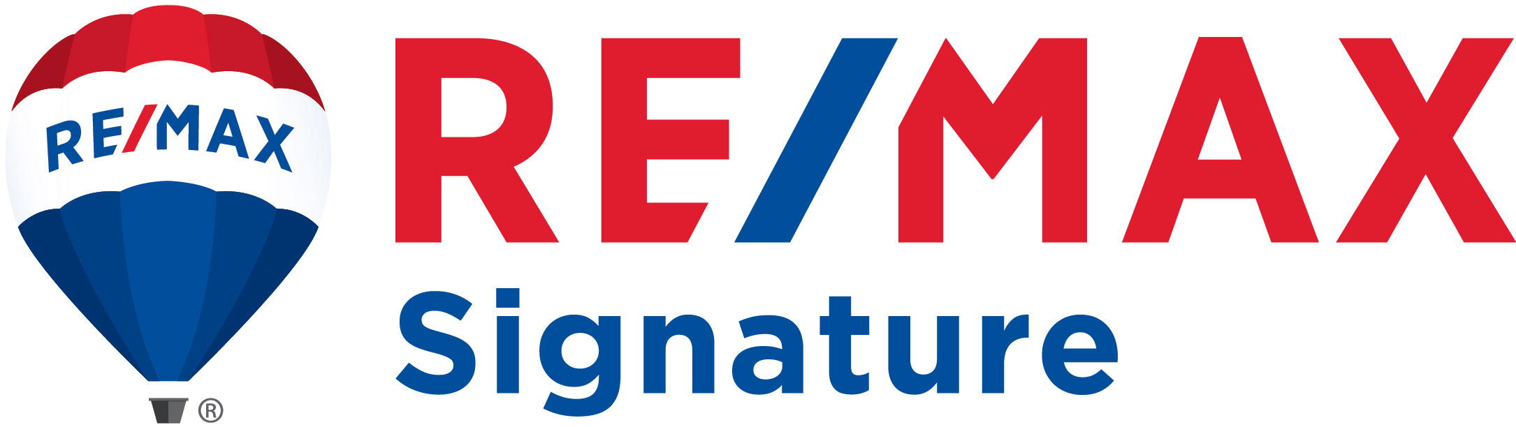 RE/MAX Signature