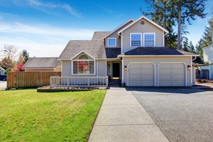 Crank Up Your Home's Curb Appeal