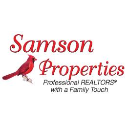 Samson Properties