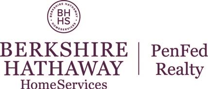 Berkshire Hathaway HomeServices PenFed Realty