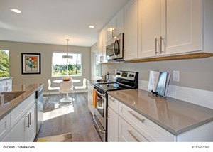 Improving Your Kitchen on a Budget