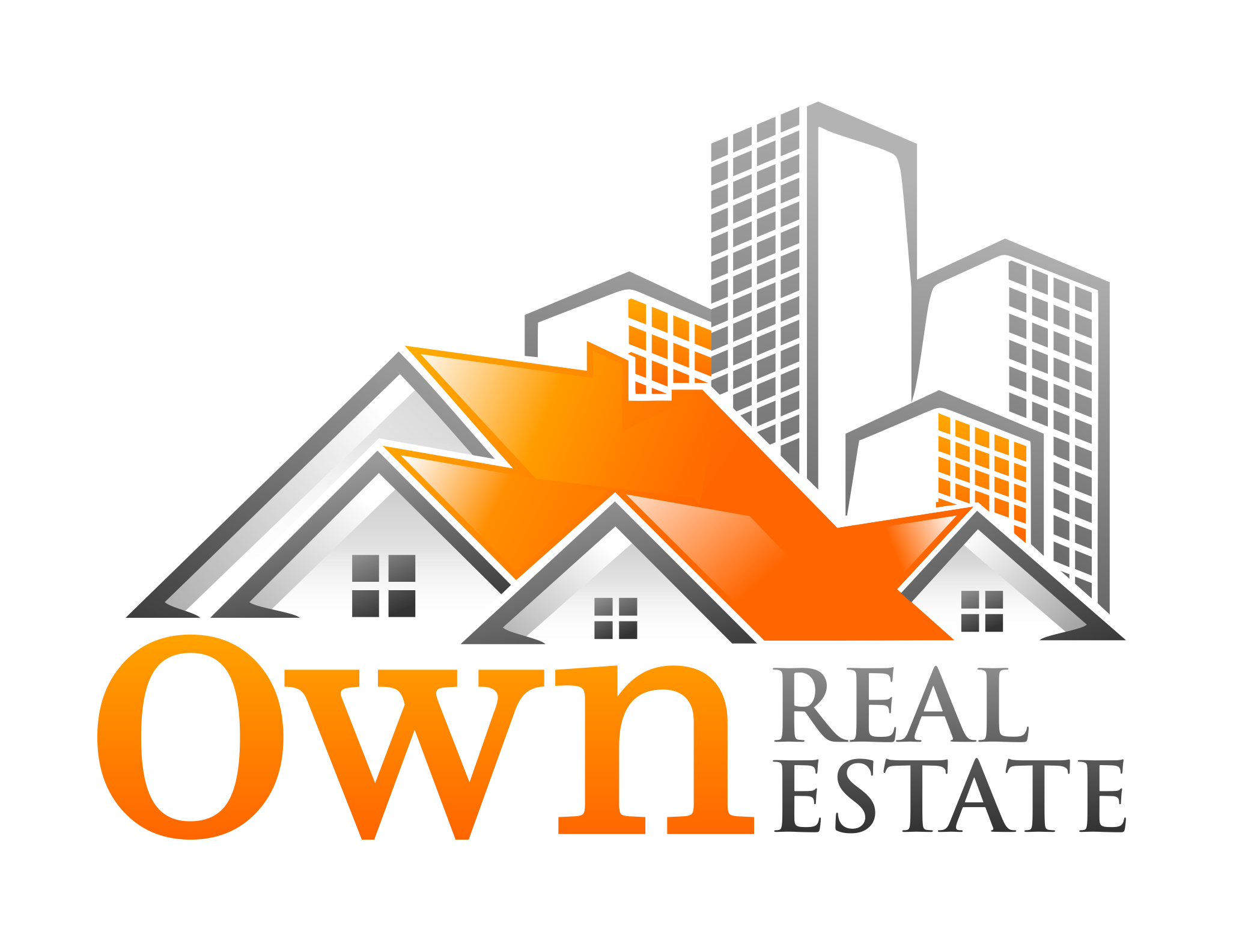 Own Real Estate