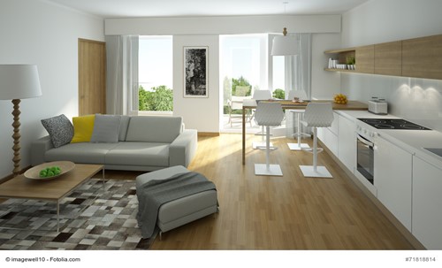 Three Resources for Home Decor Inspiration