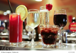 How To Create A Home Bar