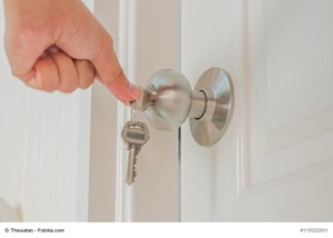 Why Steel Doors Are Good For Your Home