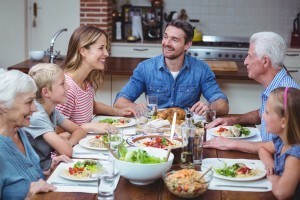 Pros and Cons of Buying a Big House