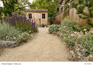 Why Storage Sheds Are a Necessity for Many Families