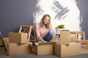 3 Moving Tips for Home Sellers
