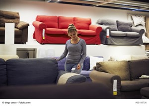 Furniture Buying Blunders To Avoid