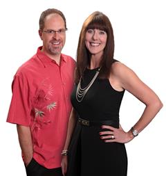 Jon & Suzan Busch ®Realtor/e-Pro/Certified Marco Island Specialist