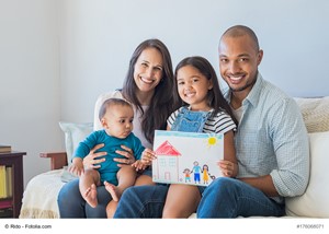 Making Your New House a Home