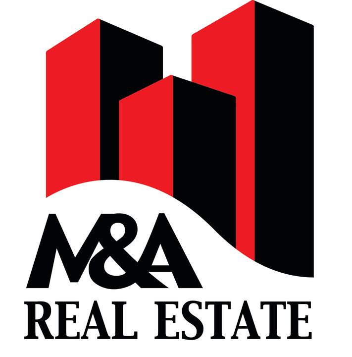 M & A Real Estate