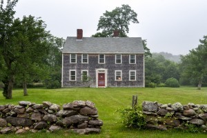 Tips to Add New England Charm to Your Home