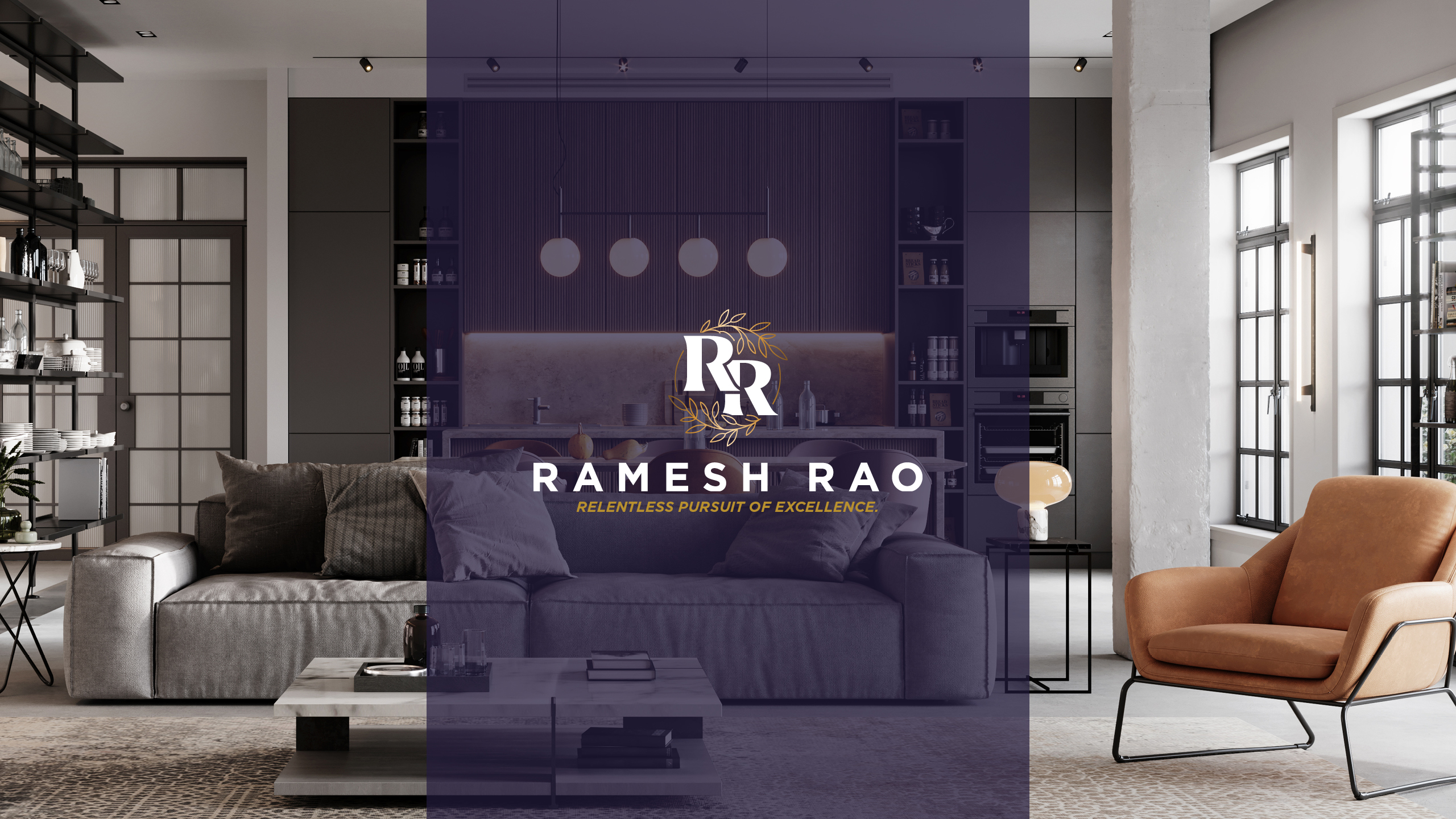 Home Ramesh Rao