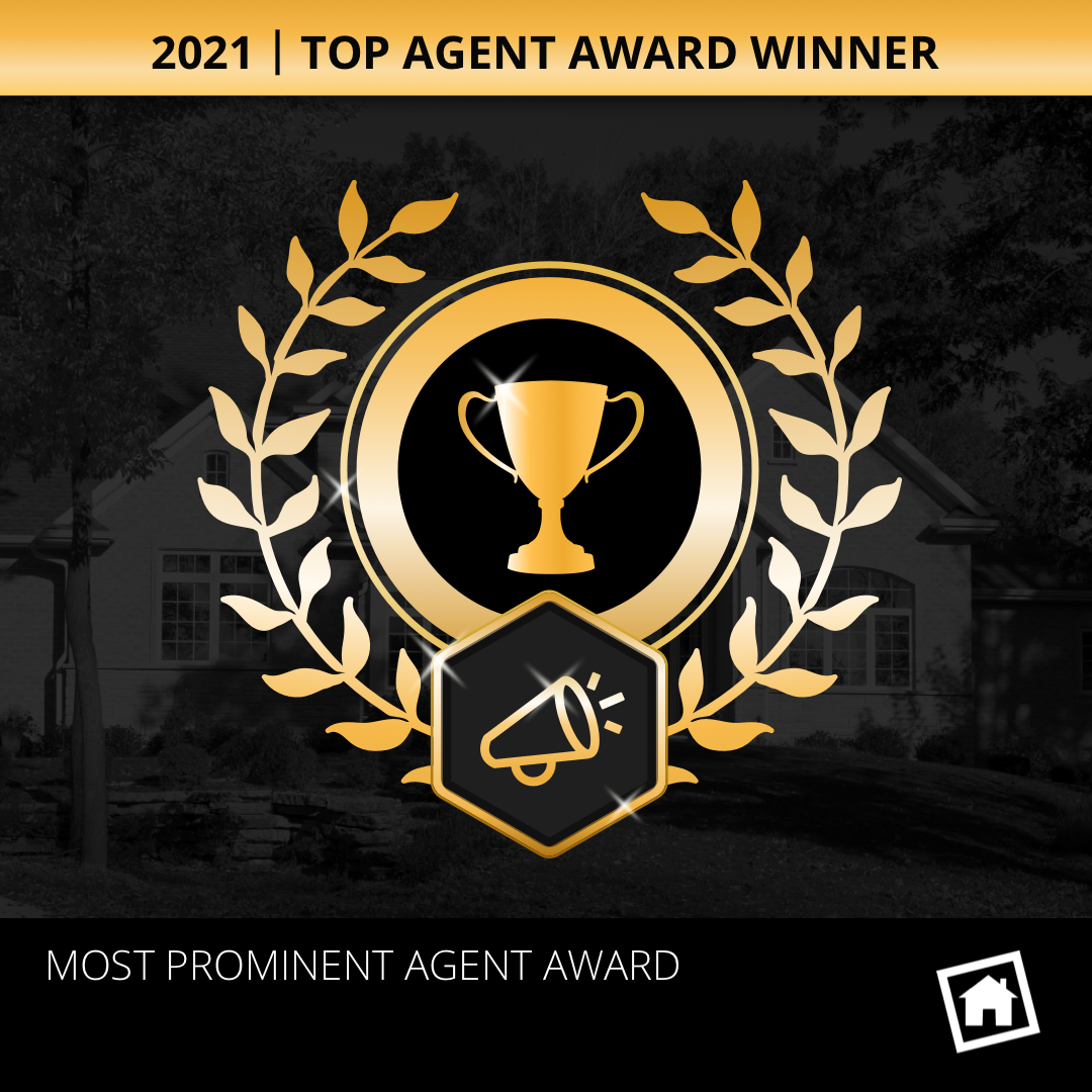 Award-Winning Real Estate Agents