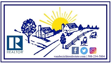 VanderZicht Real Estate, Inc.