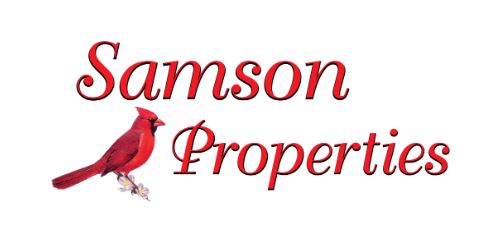 Samson Properties